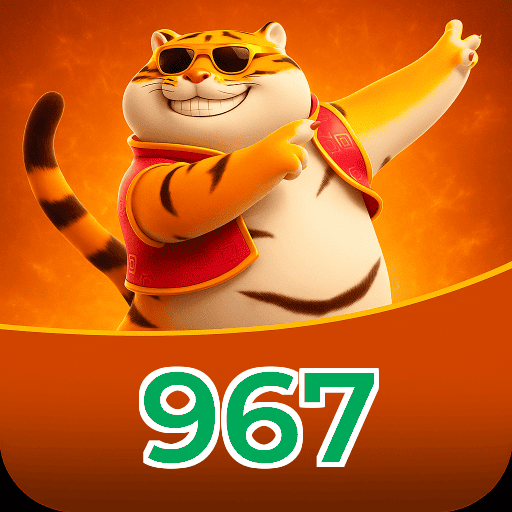 967 Logo