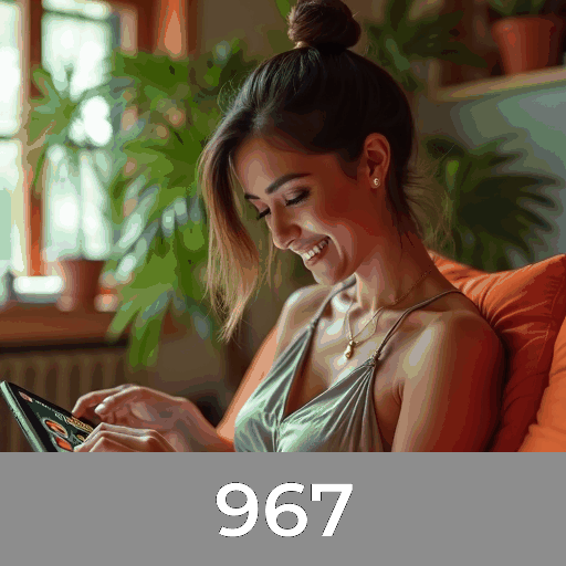 967 - O Melhor Cassino Online com Pagamentos Rápidos