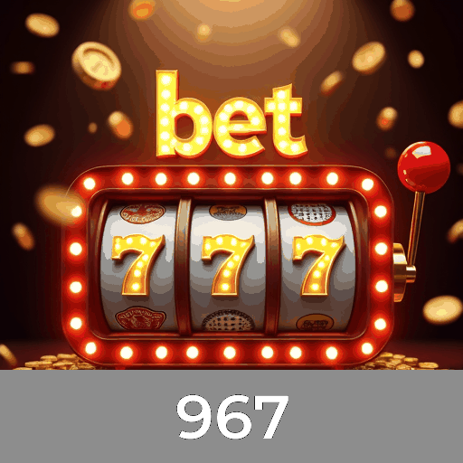 Descubra a Diversidade de Jogos da 967: Slots-Altos RTPs, Mesa-Estratégia Avançada, Ao Vivo-Imersão Completa