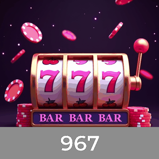 Descubra a Diversidade de Jogos da 967: Slots-Altos RTPs, Mesa-Estratégia Avançada, Ao Vivo-Imersão Completa